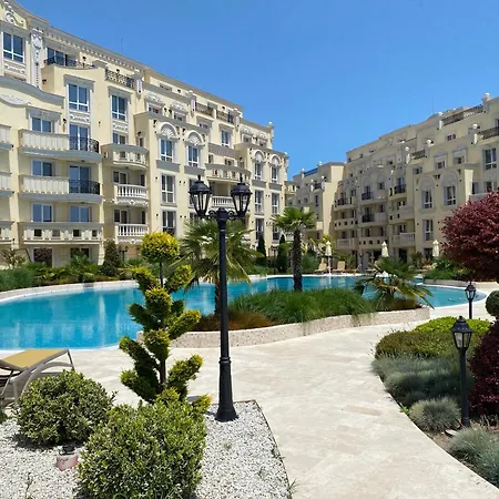 Apartments_vj Ravda